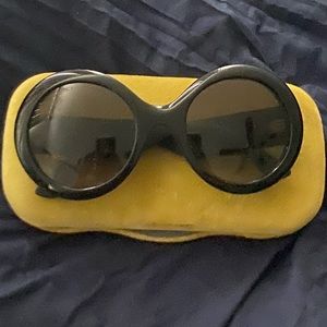 AUTHENTIC Gucci Round Sunglasses